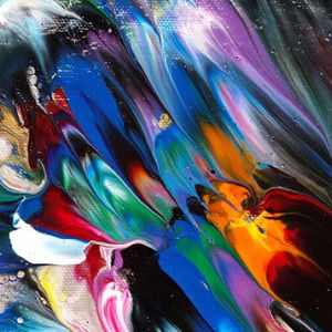 Meet your Posher, Jamie